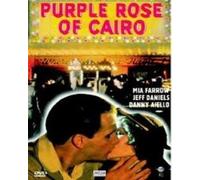 Purple Rose of Cairo