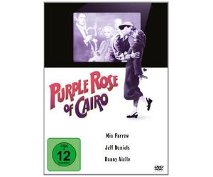 Purple Rose of Cairo