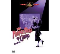 Purple Rose of Cairo [85/E/S: J