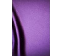 Purple Satin Whispers: Luxe Ruled Notebook for Thoughts, Dreams & Goals: A Sophisticated 6x9 Inch Journal with 200 Lined Pages | Ideal for Writing, Note-Taking, Planning & Personal Reflection
