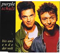 Purple Schulz - BIS Ans Ende der Welt [Import]
