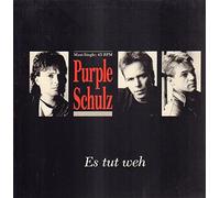 Purple Schulz - Es tut weh [VINYL]