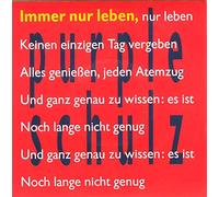 Purple Schulz - Immer Nur Leben / Ganz Normale Leute [Vinyl Single]