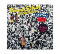 Purple Schulz & Neue Heimat - Hautnah (1983) [Vinile LP record]