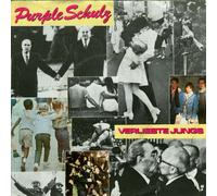 Purple Schulz - Purple Schulz - Verliebte Jungs - EMI - 1C 006 14 7055 7, EMI - 1C 006 147055 7