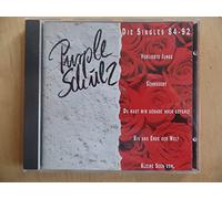 PURPLE SCHULZ - SINGLES 1984-1992