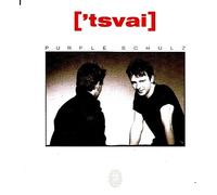 Purple Schulz - ['tsvai]
