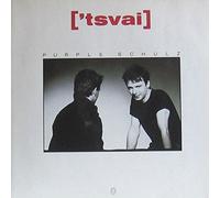 Purple Schulz - ['tsvai] - Odeon - 1C 066 7 90589 1