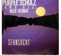 Purple Schulz und die Neue Heimat - Sehnsucht / Sag, Du kennst mich nicht