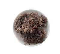 Purple Sea Moss, Dried Seamoss, Wild Seaweed 200G