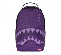 Purple Shark Sharks In Paris Dlxsv Backpack MULTICOLOR