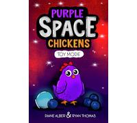 Purple Space Chickens: Toy Mode
