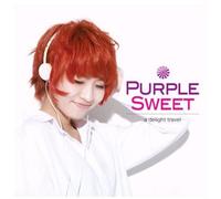 Purple Sweet - Delight Travel