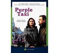 Purple Taxi