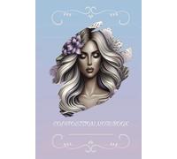 Purple Waves: Vintage Diary for Women Writing Their Story: College-Ruled Pages in Timeless Purple Elegance - Perfect for School, Work, and Crafting ... Empowers Women to Write, Create, and Inspire