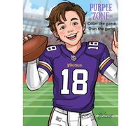 purple zone: “Color the Game. Own the Zone.”