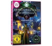 PurpleHills Demon Hunter 3