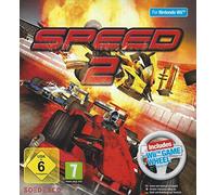 Purplehills Speed 2 Bundle [Edizione: Germania]