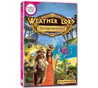 PurpleHills Weather Lord 6 -Der legendäre Held