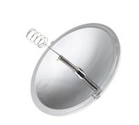 PURPLELILY 15-Secondo Antitempesta Starter Sopravvivenza Con Caso Galleggiante Per La Cottura Esterna Lungo Bruciare Bastone