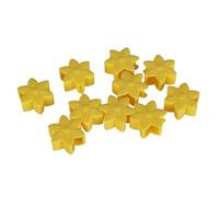 PURPLELILY 40Pcs Pianta Arrampicata Apparecchi Da Parete Clip Con Adesivo Adesivo Fixer Invisibile Parete Vite Clip di Fissaggio Clip Invisibili Adesivi