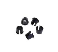 PURPLELILY 5pcs Bicicletta Per Adattatore Convertire Strumento Bici US A Francese Accessori Accessori Per Biciclette Accessori Ciclismo Per Gli Uomini Donne Strada Per Maniglia Catena Volano Per