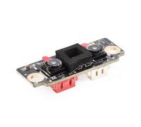 PURPLELILY Algoritmo avanzato del modulo di riconoscimento facciale di alta precisione per l'ambiente di illuminazione complesso Wide Dynamic Imaging e Anti-Spoofing Liveness Detections Dispositivo di