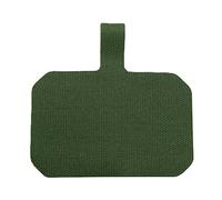 PURPLELILY Anti-perso cordino anti-perso cinghie cordicella patch per escursioni all'aperto Shell guarnizione