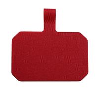 PURPLELILY Anti-perso cordino anti-perso cinghie cordicella patch per escursioni all'aperto Shell guarnizione