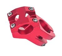 PURPLELILY Assemblea facile compatta del diametro dello stelo 25.4mm del manubrio della lega di alluminio per il bambino Velocipedes sottile del ciclo del gambo