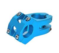 PURPLELILY Assemblea facile compatta del diametro dello stelo 25.4mm del manubrio della lega di alluminio per il bambino Velocipedes sottile del ciclo del gambo