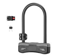 PURPLELILY Biciclette ad alta resistenza per appassionati di ciclismo City Street Bike per moto e scooter pendolari sicurezza bici