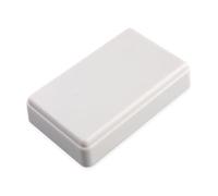 PURPLELILY Caso di immagazzinaggio dello strumento dell'alloggiamento Scatole di recinzione impermeabile Scatola di giunzione esterna elettronica per progetti elettronici Scatola elettrica esterna