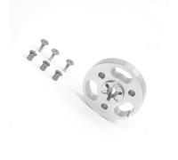 PURPLELILY Controller da bobina a nastro da 5 pollici in lega di alluminio accessorio dispositivo uditivo per uso prolungato per nastro controller disco