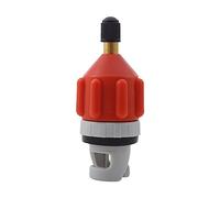 PURPLELILY Convertitore d'aria dell'adattatore della barca gonfiabile per il pompaggio convenzionale dell'adattatore per la testa per i gonfiabili per il kayak