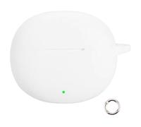 PURPLELILY Custodia protettiva impermeabile per auricolari, antiurto, antiscivolo, offre una copertura in silicone antipolvere completa per la difesa dell'acqua