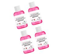 PURPLELILY Detergente idrofobo per vetri auto, 50 ml, detergente per parabrezza per pioggia e nebbia, rimozione automatica della pellicola di olio per parabrezza