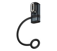 PURPLELILY Dispositivo indossabile Cavo di Ricarica Facile Connessione Cavo Rapido Per Z10/Z9/Z7 Accessori Smartwatch Portatile Tipo C Accessori Da Viaggio