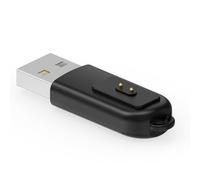 PURPLELILY Efficiente Pocket Sized USB Ricarica Rapida Base Dock Station Alimentazione Per Orologio 5/4/3 Active/Lite Viaggiatori Utilizzare USB Power