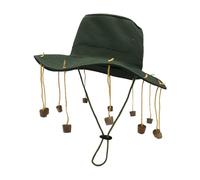 PURPLELILY Etnico Cinese Mongolo Cappello Danza Performance Minoranza Folk Copricapo Per Viaggiatori E Amante Della Cultura Festival Spiaggia