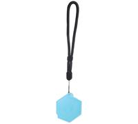 PURPLELILY Frutta Profumo Baccelli di Immagazzinaggio Caso Portatile Fragranze Scatola Con Corda Appesa Parte di Ricambio Aromatico Portatile