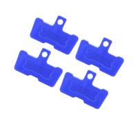 PURPLELILY Idraulico Freno a Disco Instert Strumento 2/4 Pistone Pinze Blocco Bici Freni a Disco Idraulico Blocchi di spurgo Distanziatore Enduring cambio Olio Spurgo Stopper Inserti