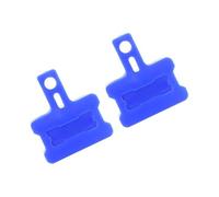 PURPLELILY Idraulico Freno a Disco Instert Strumento 2/4 Pistone Pinze Blocco Bici Freni a Disco Idraulico Blocchi di spurgo Distanziatore Enduring cambio Olio Spurgo Stopper Inserti