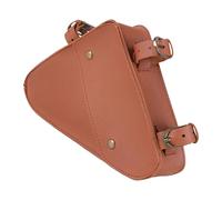 PURPLELILY Impermeabile Bike Manubrio Borsa Anteriore Biciclette Dry Pack Biciclette Telaio Anteriore Borsa Accessori Impermeabile Manubrio Bici