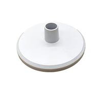 PURPLELILY Kim Piastra Vuoto In-Terra Piscina Skimmer Per Piscina Skimmer SP1082 1084 1085 1075 Parti Skim Vacuum Plate Adapter Nuoto Parti Per Inground