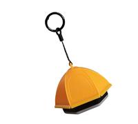 PURPLELILY LED Campeggio Hanging Light Impermeabile Respirazione Lampada Stepless Oscuramento Portatile Tenda Esterna Luce per Yard Lwan Picnic Campeggio Atmosfere Lampada