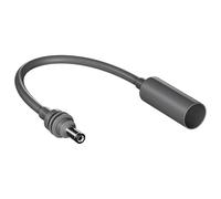 PURPLELILY Miglioramento del cavo adattatore femmina Trasferimento di potenza ad alta velocità Compatibilità del dispositivo di ricarica Convertitori di cavi di ricarica in metallo ad alta velocità