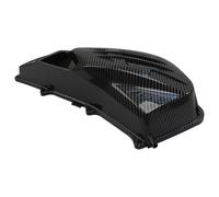 PURPLELILY Moto Filtro Aria Copre Modello In Fibra di Carbonio Per PCX160 Migliore Efficienza Ridotta Manutenzione E Riduzione Del Rumore ABS Filtro Aria Protector