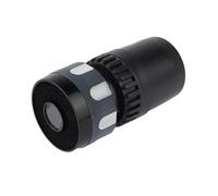 PURPLELILY Nuclei dinamici della cartuccia del microfono con resistenza al rumore superiore per la trasmissione e l'applicazione audio dal vivo dinamica