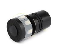 PURPLELILY Nuclei microfonici dinamici professionali per una migliore proiezione vocale e microfono vocale per strumenti